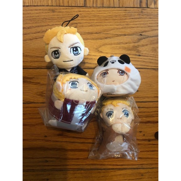 Huge Tokyo Revengers Takemichi Lot - Picture 2 of 11